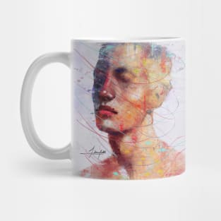 ABSTRACT Mug